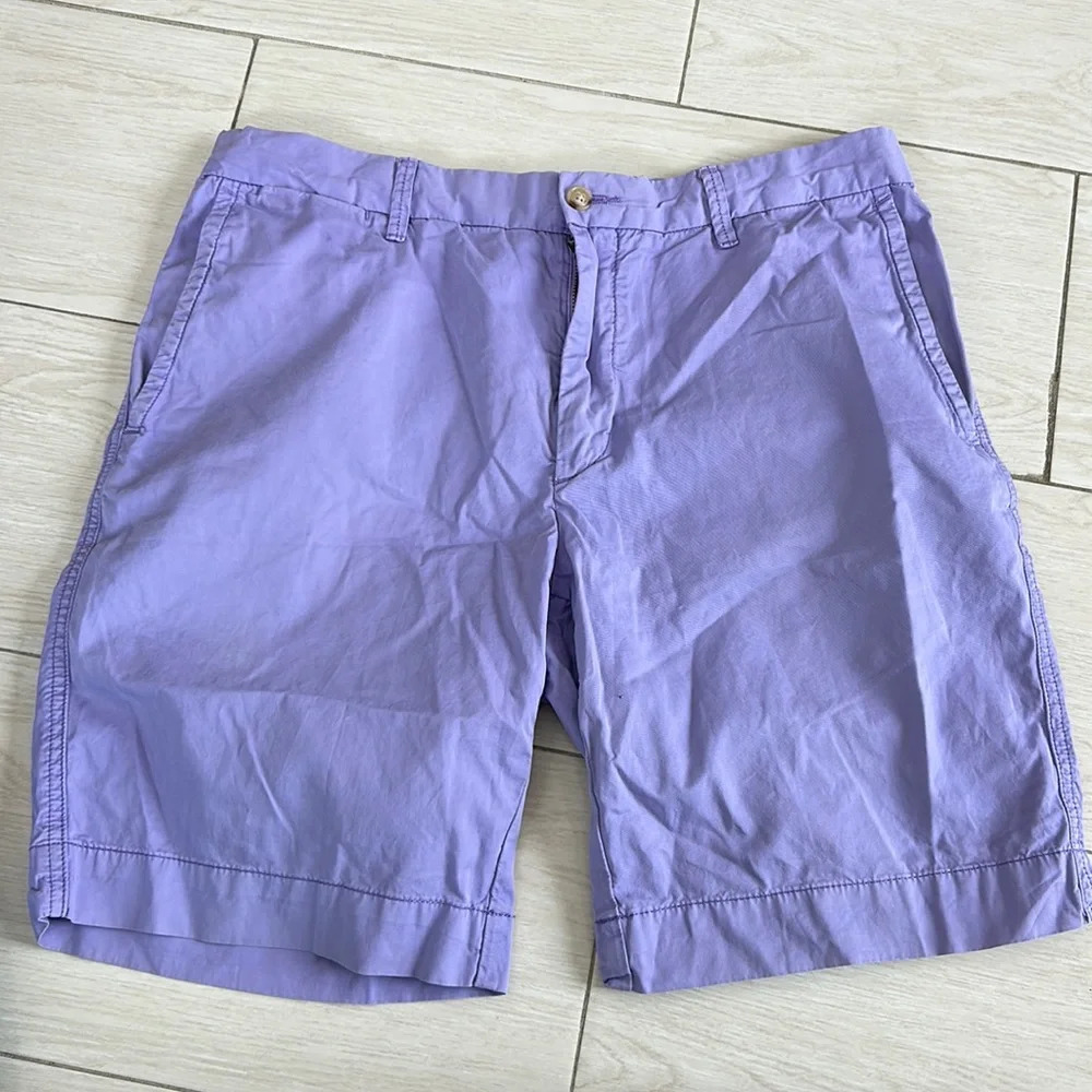 Polo Ralph Lauren Classic Fit shorts